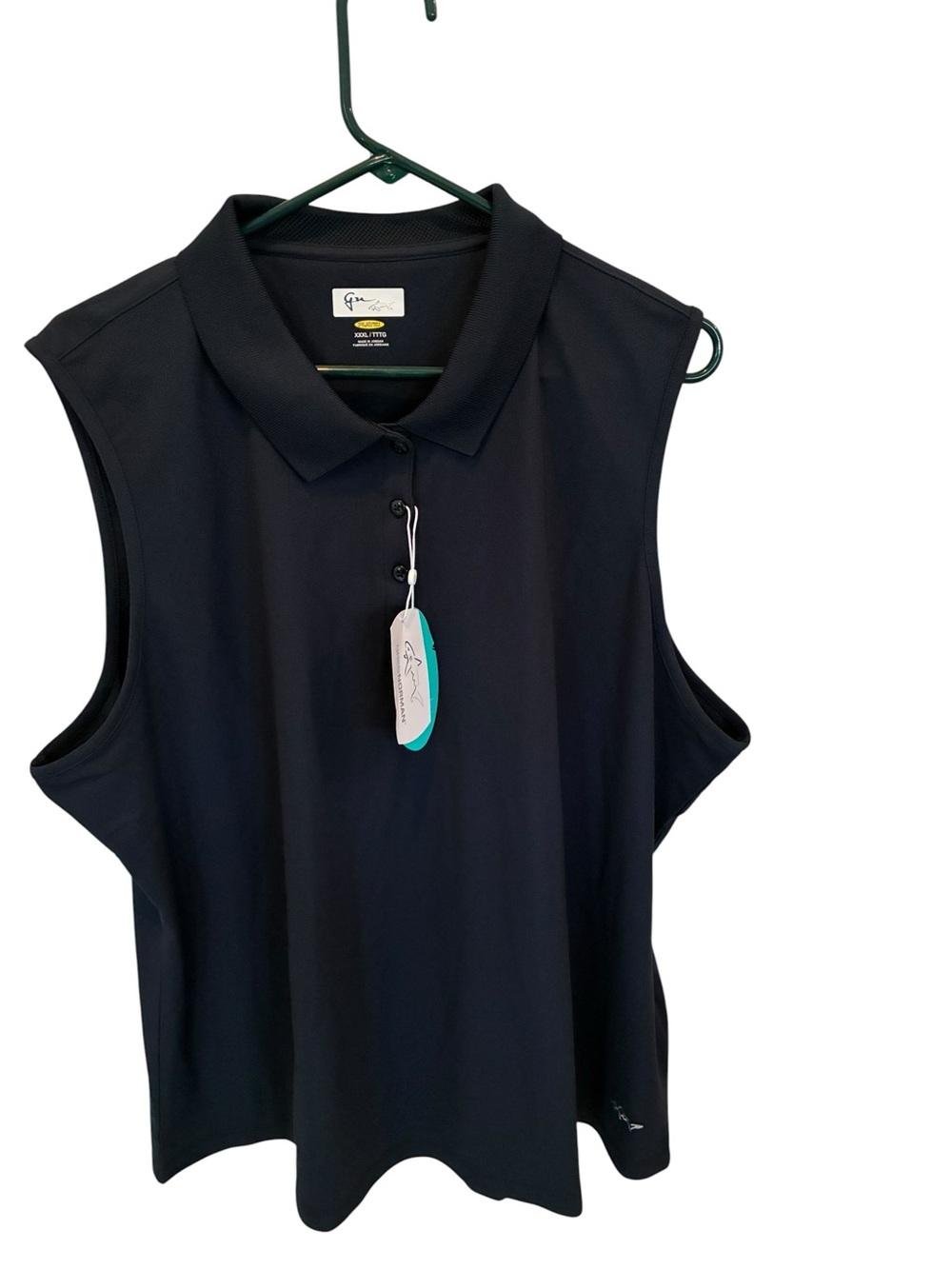 Greg Norman Collections Top - Picture 3 of 6